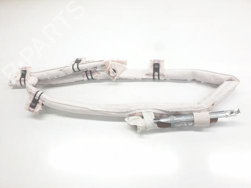 Højre gardin airbag SKODA KAMIQ (NW4) [2019-2026]  31794989