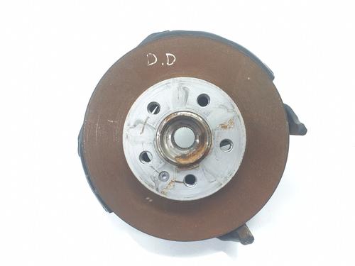 Right front steering knuckle SEAT IBIZA V (KJ1, KJG) 1.0 MPi | BP28355659M26 