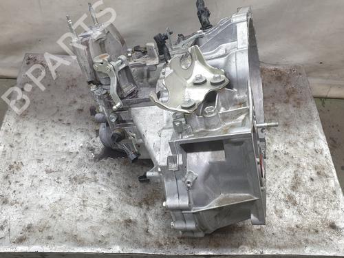 Gearbox SUZUKI SX4 S-Cross (JY) 1.4 T (AKK414) | BP22554386M3 