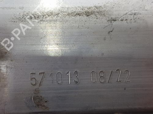 Kofangerbjælke CITROËN JUMPY III Van (V_)  | BP31991925C109 