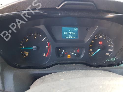 Siège avant gauche FORD TRANSIT CUSTOM V362 Van (FY, FZ) | BP30548952C15