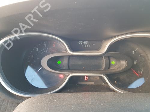 Headlight switch RENAULT TRAFIC III Van (FG_) 2.0 dCi 120 (FGMN) | BP30391565I24 