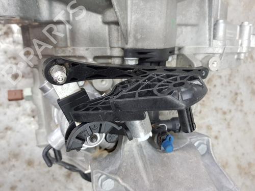 Gearbox SEAT IBIZA V (KJ1, KJG) 1.0 MPi | BP27577386M3 