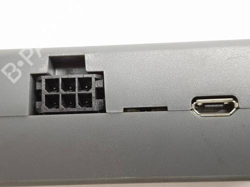 Electronic module RENAULT EXPRESS Box Body/MPV | BP38469142M83 - Image 3