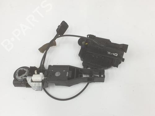 Front left lock RENAULT CLIO III (BR0/1, CR0/1) 1.5 dCi (BR17, CR17) | BP6458026C98 