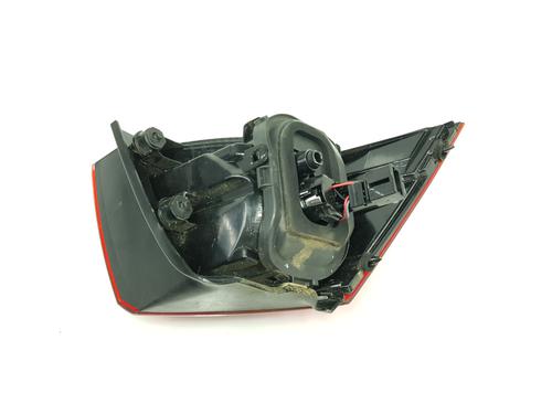 Right taillight VW GOLF VII (5G1, BQ1, BE1, BE2) 1.6 TDI | BP17464798C35 