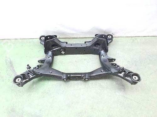 Rear axle BMW X3 (F25) sDrive 18 d | BP14077931M2 