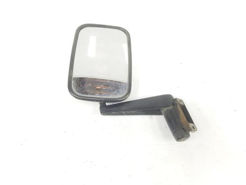 Left mirror LAND ROVER DEFENDER Station Wagon (L316) 2.5 TDI 4x4 (L316) MTC5084 | MTC5084 |