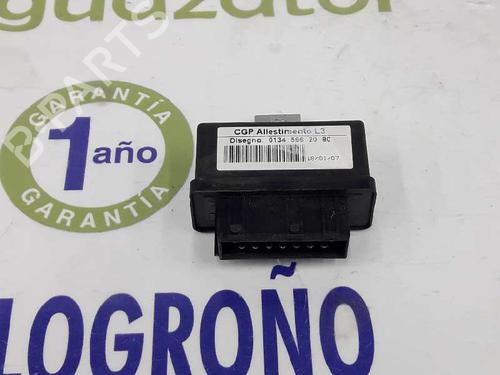 Used Electronic module PEUGEOT BOXER Van 2.2 HDi 110 (110 hp) 14125463