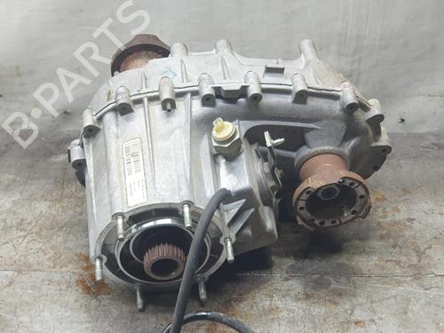 Transfer box JEEP WRANGLER III (JK) 2.8 CRD | BP31014198M36 