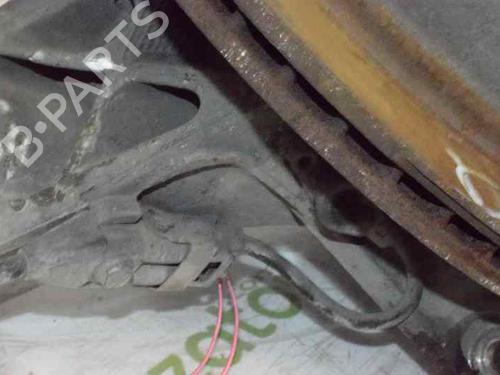 Right rear steering knuckle PORSCHE BOXSTER (986) 2.5 | BP790769M28 
