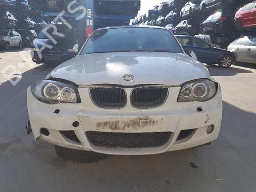Electronic sensor BMW 1 (E81) 120 i | BP8744101M84 