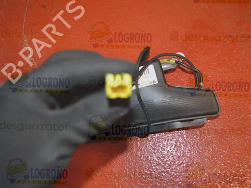 Left seat airbag SEAT ALTEA XL (5P5, 5P8) 1.6 | BP816998C13 