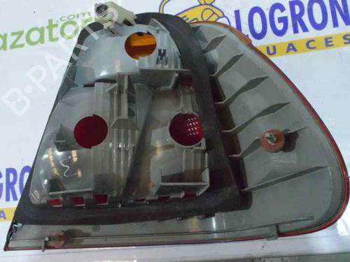 Left taillight BMW 3 (E46) 320 d | BP1157887C34 
