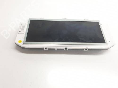 Used Instrument cluster OPEL ASTRA L Sports Tourer (O5) [2021-2025]  25785268