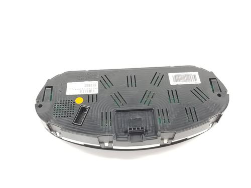 Instrument cluster RENAULT MEGANE III Hatchback (BZ0/1_, B3_) 1.5 dCi | BP6435845C47 
