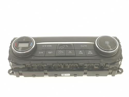 Climate control FORD FIESTA VII (HJ, HF) 1.0 EcoBoost | BP18696107I5 