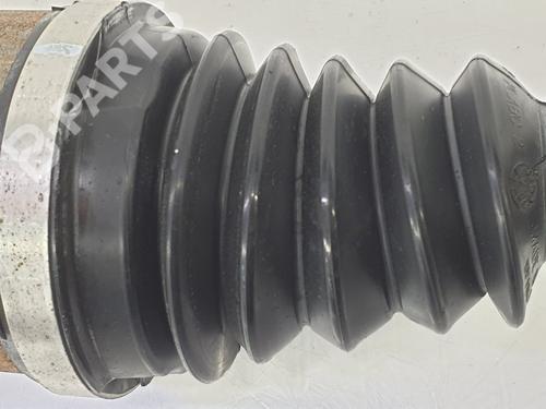 Right front driveshaft DACIA DUSTER SUV Van 1.5 dCi 4x4 | BP9554845M39 