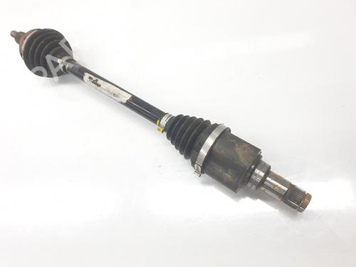 Left front driveshaft SEAT IBIZA V (KJ1, KJG) 1.0 MPi | BP29194382M38