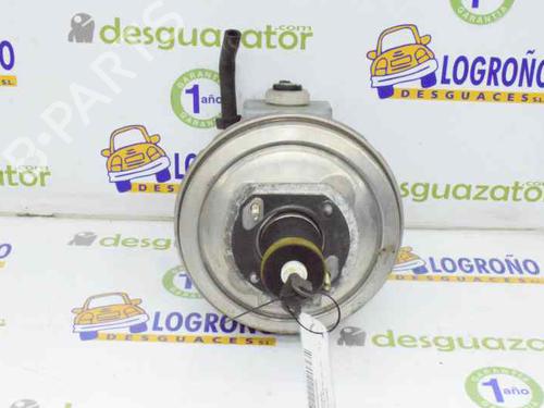 Used Servo brake BMW 5 (E60) 520 d (163 hp) 763038