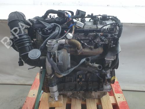 Engine KIA RIO II (JB) 1.5 CRDi | BP31857062M1