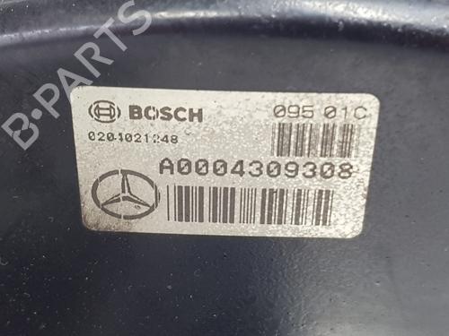 Servo brake MERCEDES-BENZ SPRINTER 4-t Platform/Chassis (B904) 413 CDI | BP25925547M42 