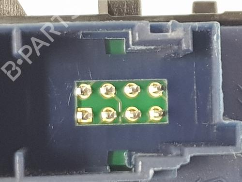 Switch PEUGEOT 508 SW I (8E_) 2.0 HDi RXH Hybrid4 | BP12464264I30 