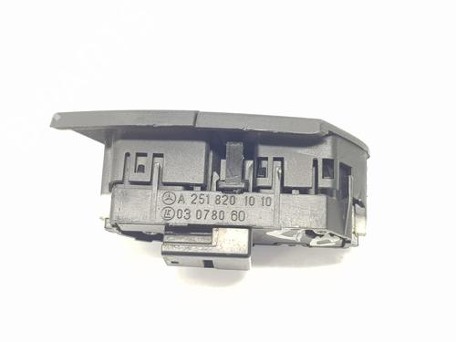 Switch MERCEDES-BENZ M-CLASS (W164) ML 320 CDI 4-matic (164.122) | BP15005669I30 