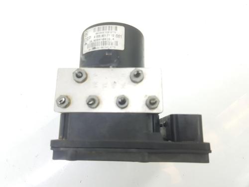 ABS pump MERCEDES-BENZ C-CLASS Coupe (CL203) C 180 Kompressor (203.746) | BP7895749M43 