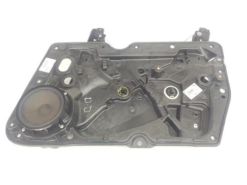 Used Front right window mechanism Front right window mechanism VW GOLF VI (5K1) [2008-2014] 33658879 33658879