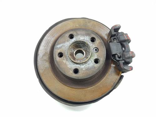 Used Left rear steering knuckle Left rear steering knuckle BMW 3 (F30, F80) 320 d (184 hp) 40186765 40186765