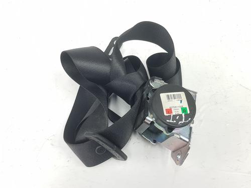 Used Rear left seatbelt BMW 3 Touring (E91) 330 d xDrive (245 hp) 11283469