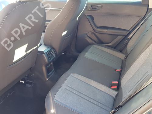 Glove box SEAT ATECA (KH7, KHP)  | BP30704380C95 