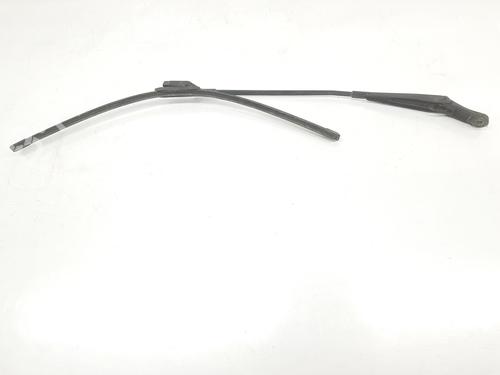 Used Front windshield wiper arm PEUGEOT 3008 I MPV (0U_) 1.6 HDi (114 hp) 10366679