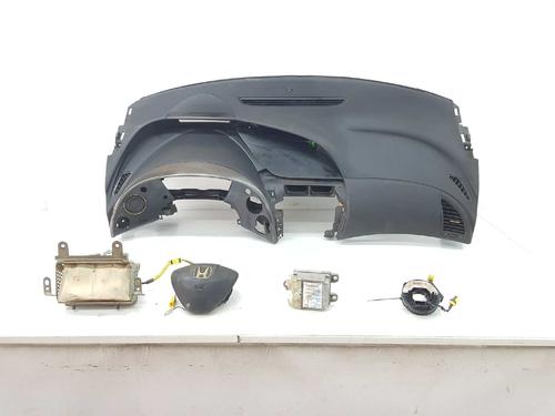 Used Airbag Kit HONDA CIVIC VIII Hatchback (FN, FK) 2.2 CTDi (FK3) (140 hp) 6131751