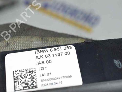 Interior roof light BMW 1 (E87) 120 d | BP7419952I8 