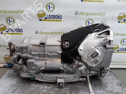 Gearbox BMW 3 (F30, F80) 318 i | BP772815M3 