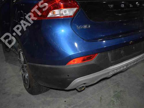 Hand brake VOLVO V40 Hatchback (525) D3 | BP8775054I18  - Image 73