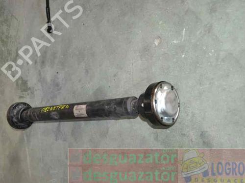 Other VW TOUAREG (7LA, 7L6, 7L7) 2.5 R5 TDI | BP14072008O1 