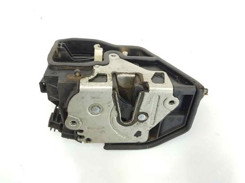 Rear right lock BMW X3 (E83) xDrive 30 d | BP4817065C99 
