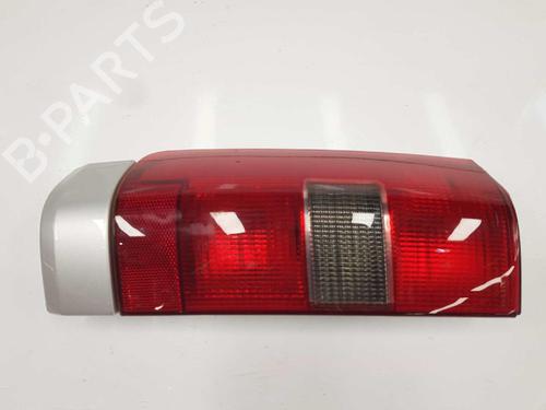 Used Left taillight VOLVO V70 I (875, 876) 2.4 Turbo (193 hp) 7186445