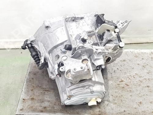 Gearbox CITROËN BERLINGO Box Body/MPV (K9) 1.5 BlueHDi 100 | BP31975194M3 