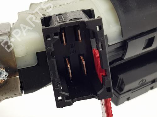 Steering column RENAULT MASTER III Van (FV) 2.3 dCi 135 FWD (FV0N, FV08, FV06, FV00, FV1S) | BP36681983M21  - Image 10