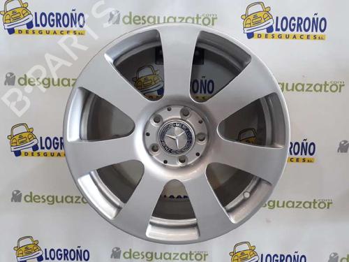 Rim MERCEDES-BENZ S-CLASS (W221, V221) S 320 CDI (221.022, 221.122) | BP20193458C45 