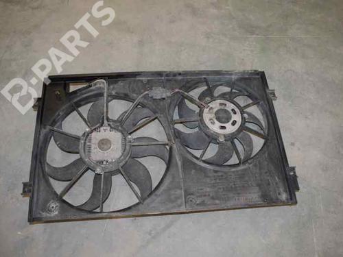 Rear bumper reinforcement AUDI A3 (8P1) 1.9 TDI | BP780342C73  - Image 39