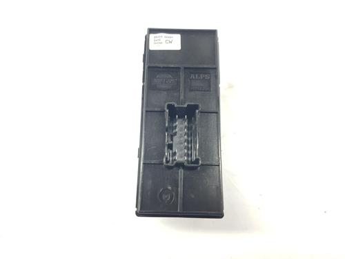 Right front window switch NISSAN LEAF (ZE0) Electric | BP11355260I26 