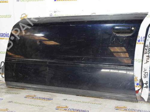 Left front door AUDI A6 C5 (4B2) 2.5 TDI quattro | BP1158599C2 