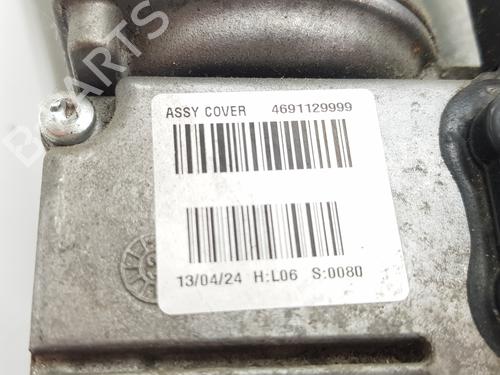 Front wiper motor AUDI A4 Allroad B8 (8KH) 2.0 TDI quattro | BP37488307M29 - Image 7