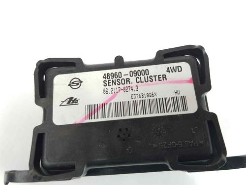 Elektronisk modul SSANGYONG ACTYON I 2.0 Xdi | BP14073133M83 