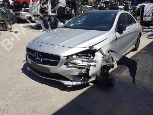 Electronic module MERCEDES-BENZ CLA Coupe (C117) CLA 200 CDI / d (117.308) | BP36815246M83 - Image 21